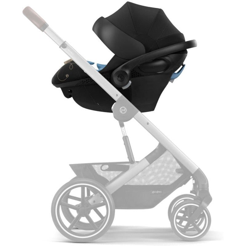 Cybex Aton G Swivel Infant Car Seat with SensorSafe