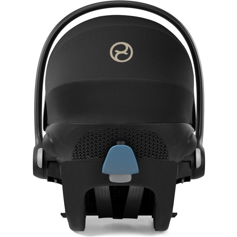 Cybex Aton G Swivel Infant Car Seat with SensorSafe