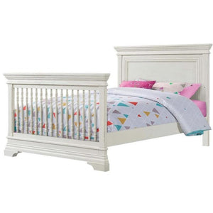 Westwood Design Olivia Flat Crib