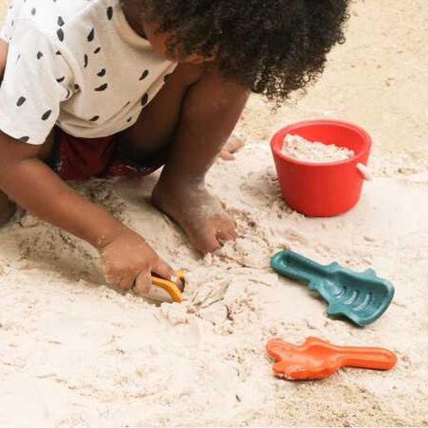Plan Toys Sand Play Set