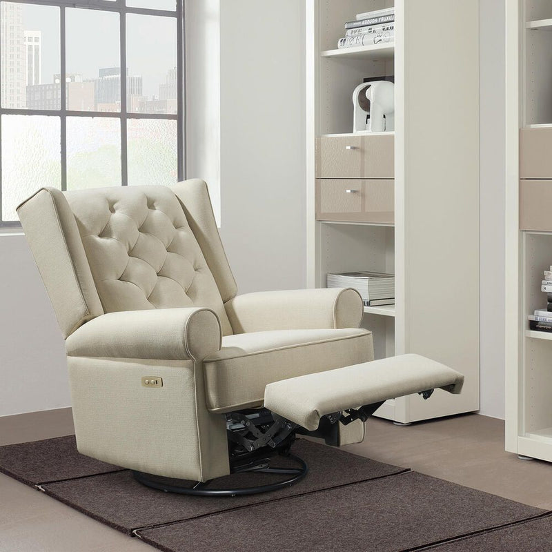 Amelia Power Recliner