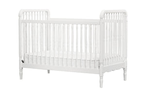 Namesake Liberty 3-in-1 Convertible Crib with Toddler Conversion Kit