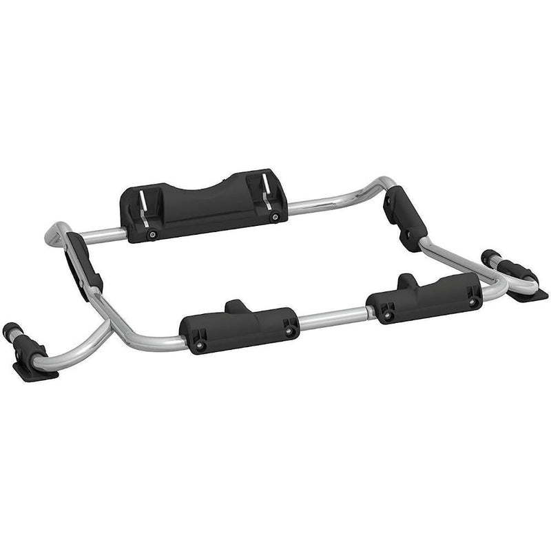 graco stroller footrest BOB Revolution Single Infant Car Seat Adapter