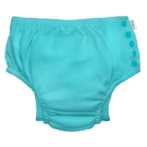 Green Sprouts Eco Snap Swim Diaper with Gussets