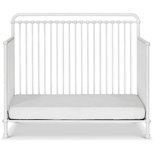 Namesake Winston 4-in-1 Convertible Iron Crib