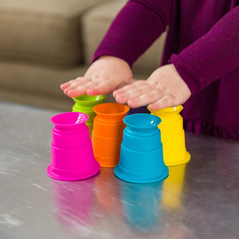 Fat Brain | Suction Kupz