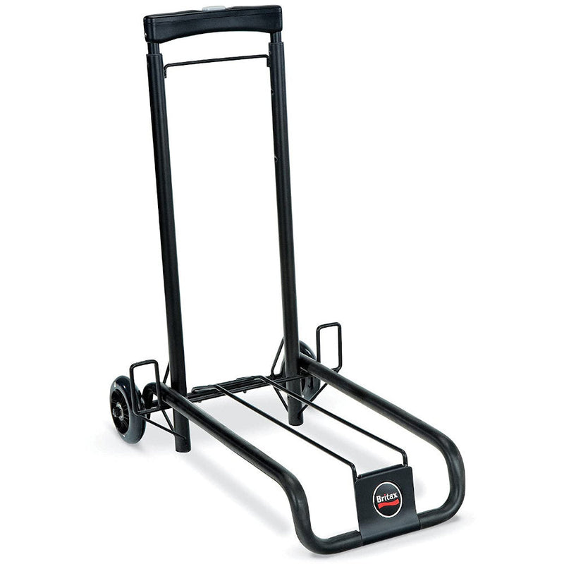 Britax Car Seat Travel Cart — The Kangaroo Pouch