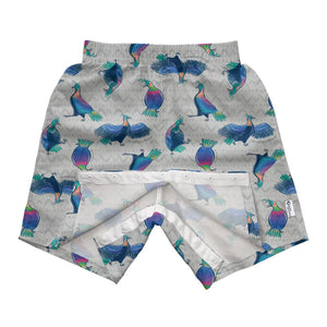 Green Sprouts Easy Change Eco Swim Trunk | Monal Bird