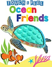 Little Hippo Books | Ocean Friends Book