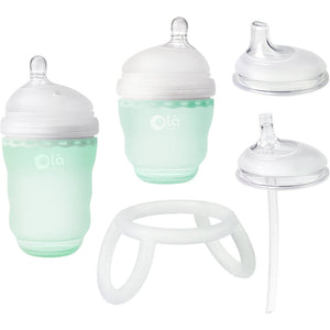 Olababy GentleBottle Transitional Set