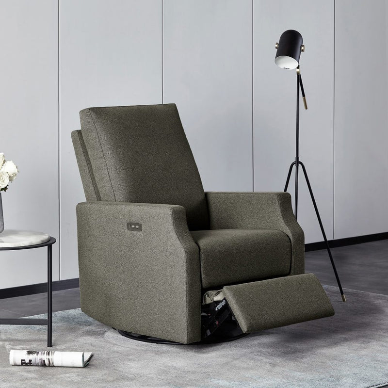 Louie Power Glider