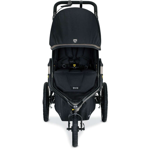 2009 bob revolution stroller BOB Allterrain Pro Jogging Stroller — The Kangaroo Pouch