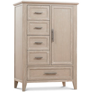 Franklin & Ben Beckett Chifforobe