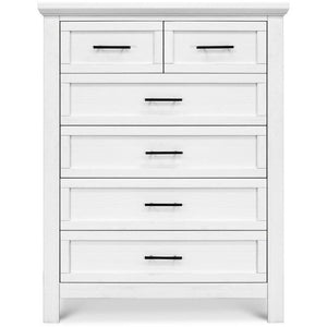 Franklin & Ben Emory Farmhouse 6-Drawer Chest