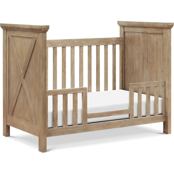 Franklin & Ben Emory Farmhouse 3-in-1 Convertible Crib