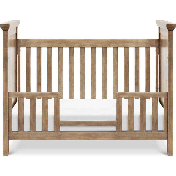 Franklin & Ben Emory Farmhouse 3-in-1 Convertible Crib