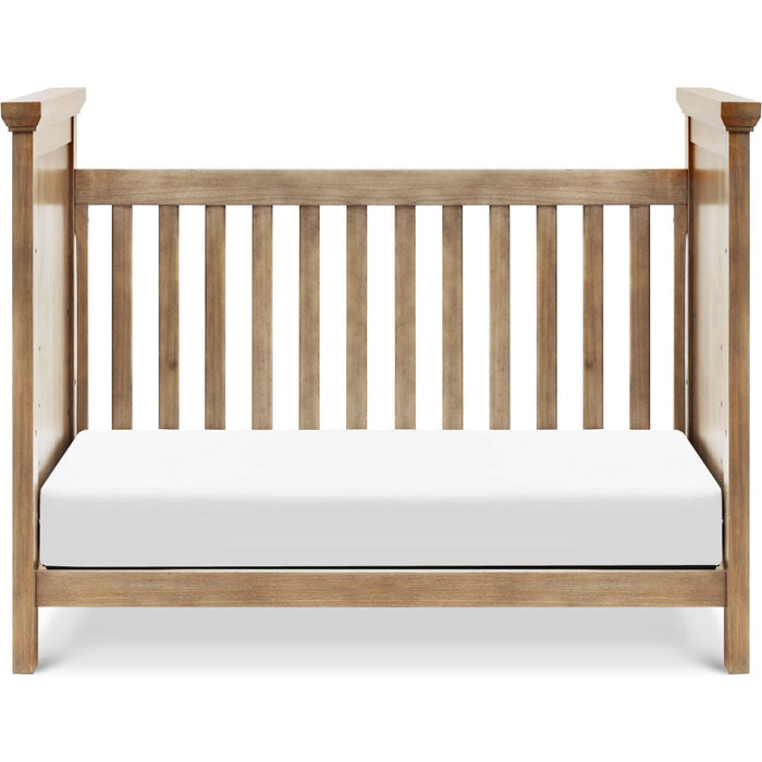 Franklin & Ben Emory Farmhouse 3-in-1 Convertible Crib