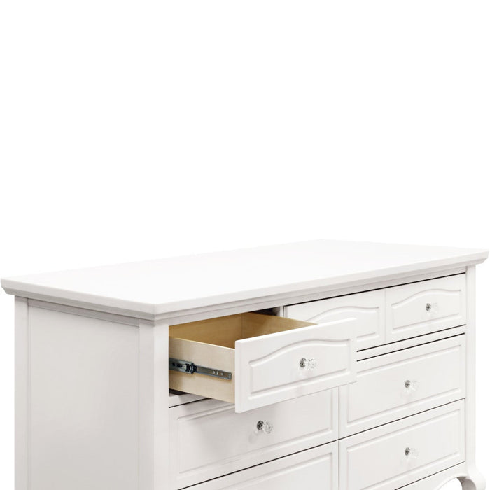 Monogram Mirabelle 7-Drawer Dresser