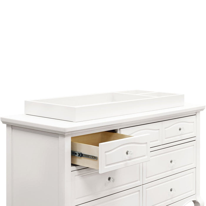 Monogram Mirabelle 7-Drawer Dresser