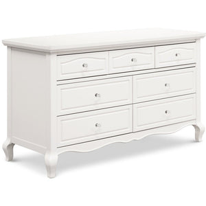 Franklin & Ben Mirabelle 7-Drawer Dresser