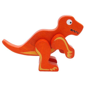 BeginAgain Posable Dinosaurs | Tyrannosaurus Rex