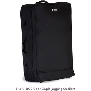 BOB Travel Bag for Single Jogging Strollers