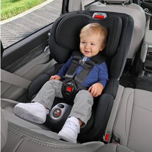 Britax Boulevard ClickTight Convertible Car Seat with Safewash