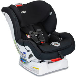 Britax Boulevard ClickTight Convertible Car Seat with Safewash