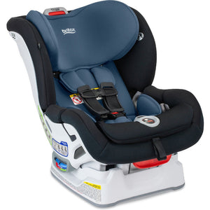 Britax Boulevard ClickTight Convertible Car Seat with Safewash