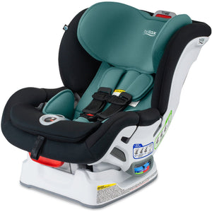 Britax Boulevard ClickTight Convertible Car Seat with Safewash