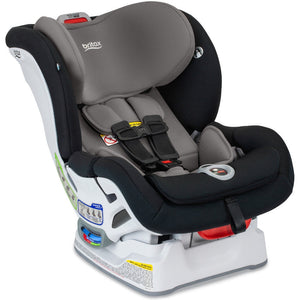 Britax Boulevard ClickTight Convertible Car Seat with Safewash