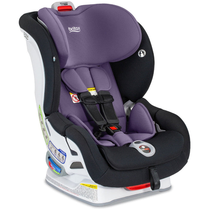 One4Life ClickTight All-in-One Convertible Car Seat - Safewash