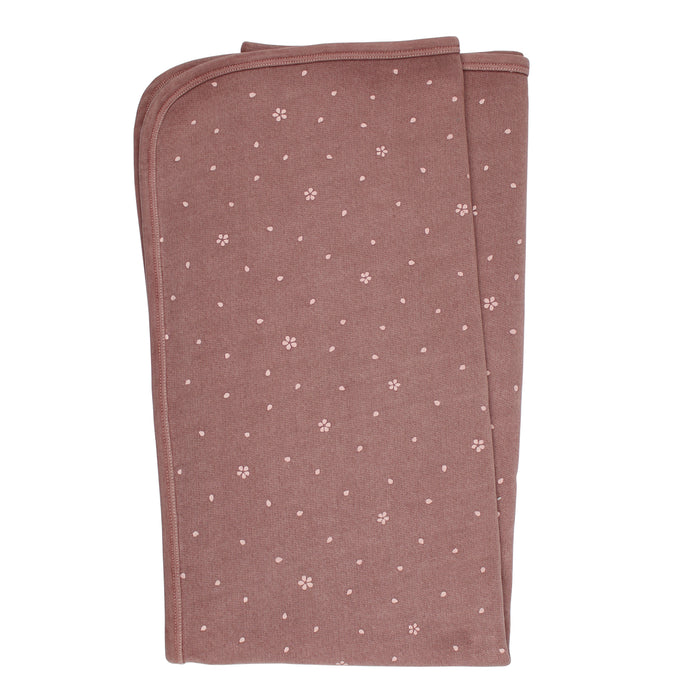 L'oved Baby Organic Cozy Blanket