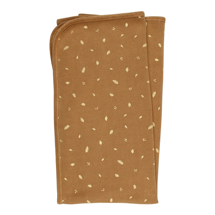 L'oved Baby Organic Cozy Blanket