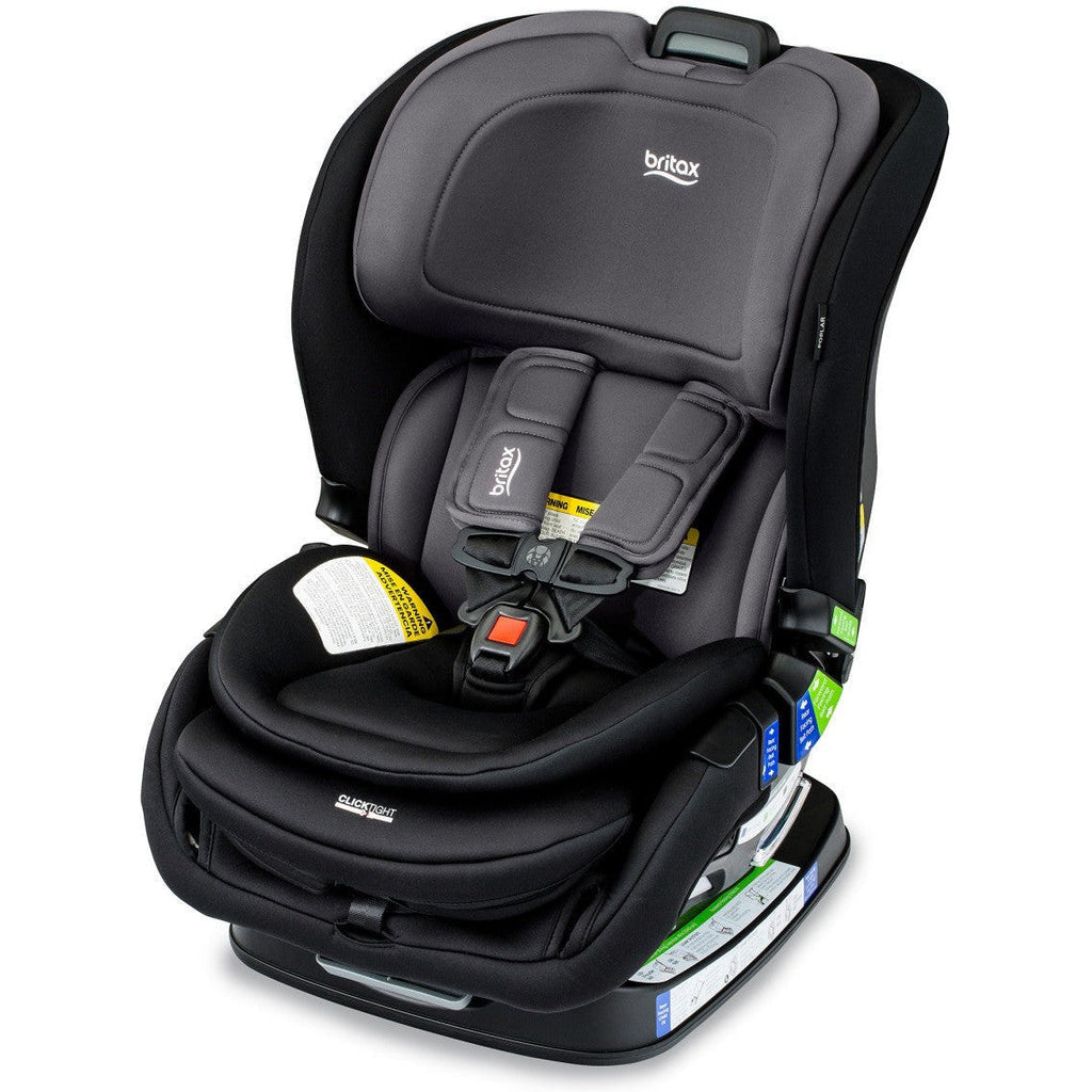 Rear Facing Car Seat Weight Limit Britax Matttroy