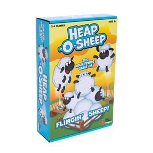 Fat Brain Heap-O-Sheep