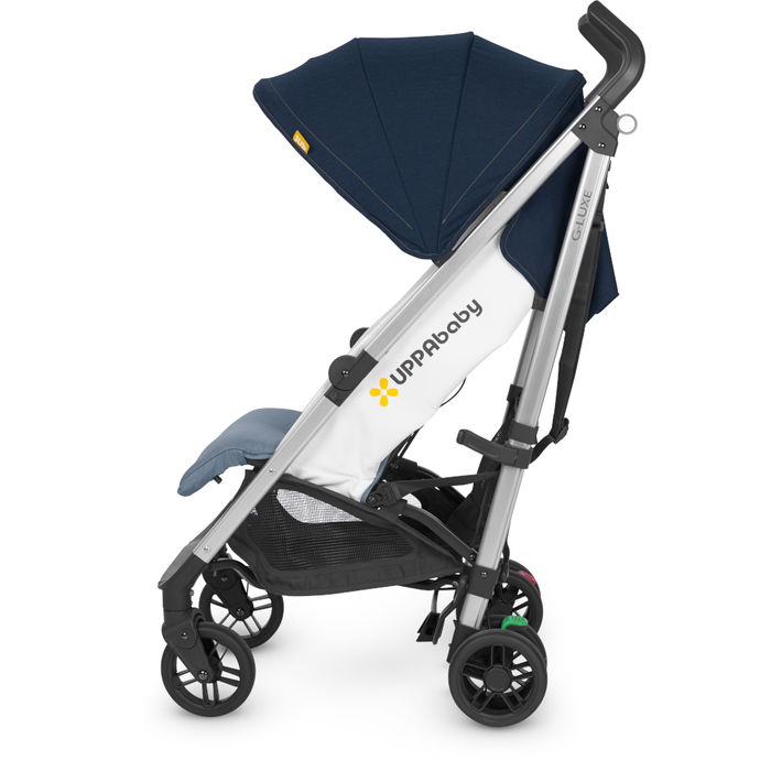 Uppababy top g series