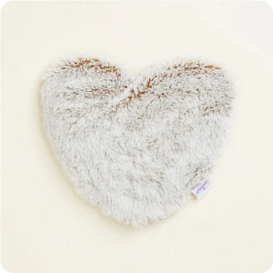 Warmies-Heart Heat Pad