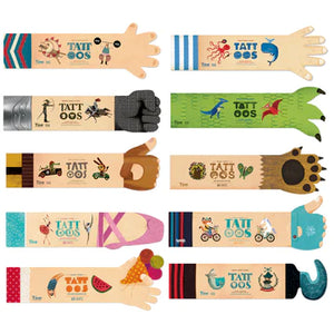 Magicforest Tattoos