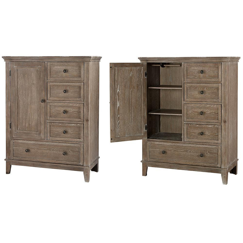 Westwood Design Leland Chifforobe