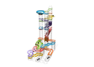 Fat Brain Trestle Tracks Deluxe Set