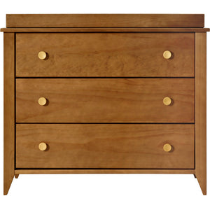 Babyletto Sprout 3-Drawer Changer Dresser with Removable Changing Tray