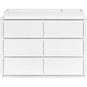 Babyletto Bento 6-Drawer Double Dresser