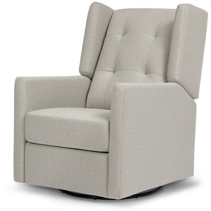 Franklin & Ben Austen Recliner and Swivel Glider