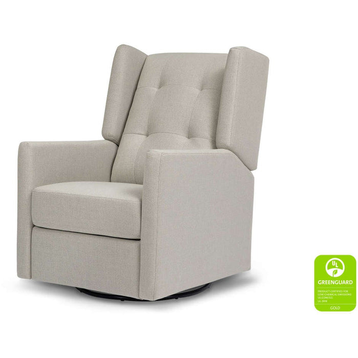Mikayla swivel hotsell gliding recliner