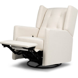 Franklin & Ben Austen Recliner and Swivel Glider