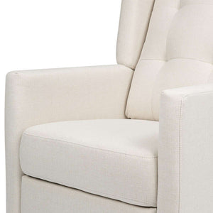 Franklin & Ben Austen Recliner and Swivel Glider