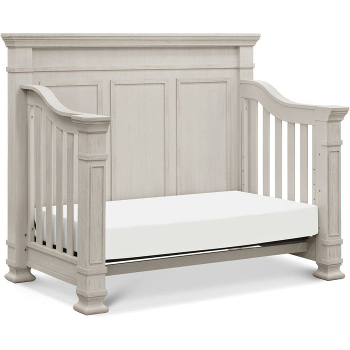 Franklin & Ben Tillen 4-in-1 Convertible Crib