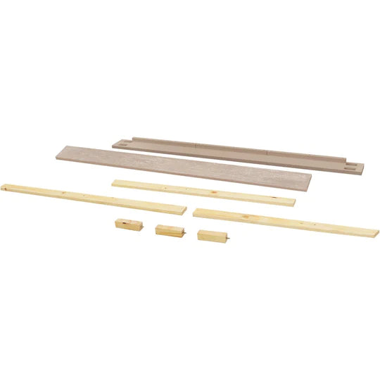 Namesake Full Size Bed Conversion Kit (M7689)