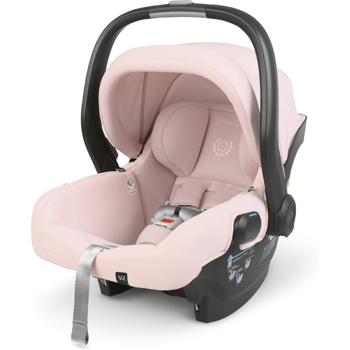 Uppababy mesa top canopy replacement